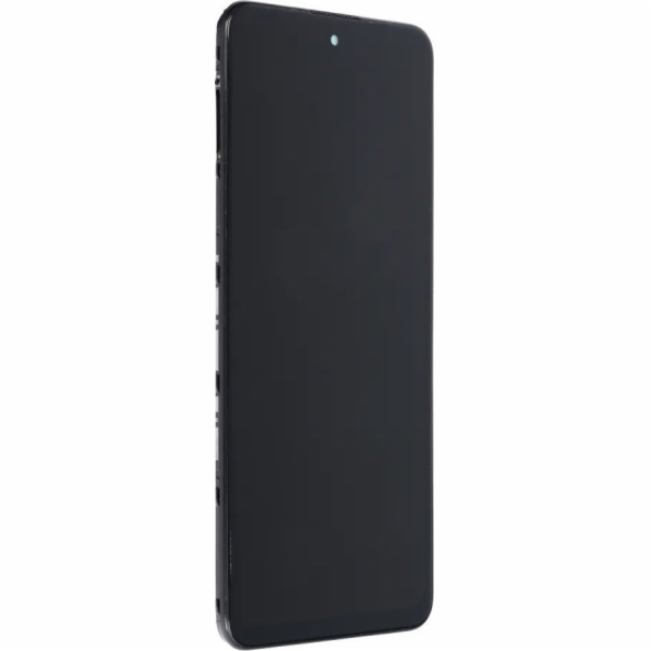 OEM displej pro Xiaomi Redmi Note 10 Pro 5G