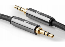 Nedis kabel Nedis Profigold kabel 3,5mm-3,5mm 5m
