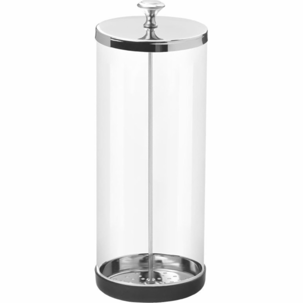 Activeshop Skleněná nádoba na dezinfekci nářadí 1400 ml