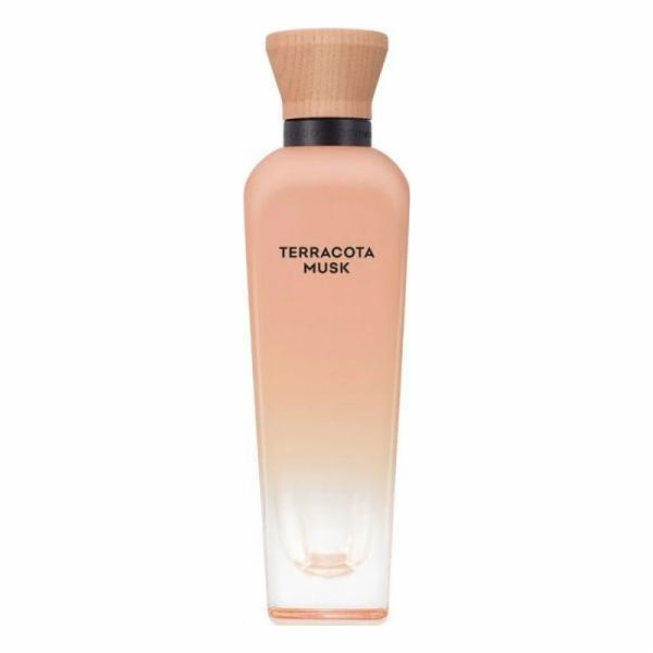 Adolfo Dominguez Terracota Musk EDP 120ml