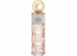 Saphir Saphir Vida Pink Pour Femme EDP 200ml