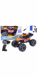 Tlumiče LeanToys R/C 1:8 pro terénní auta oranžové