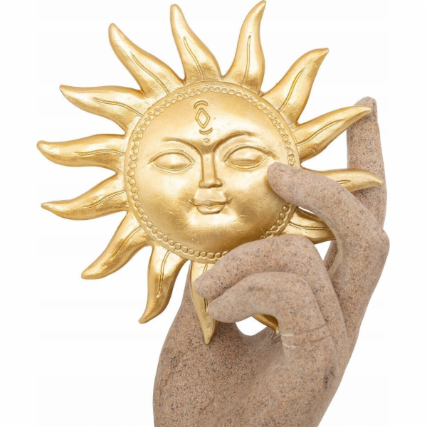 Atmosphera Figurka ruka SAMINA, 21 cm