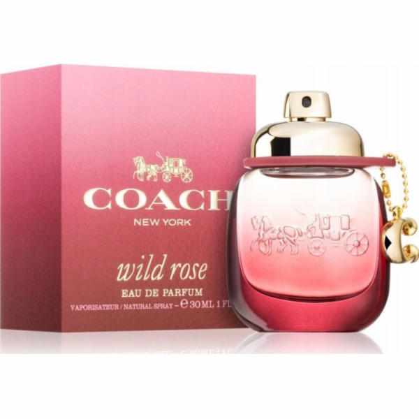 Coach Coach Wild Rose EDP 30ml