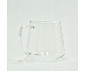 Origami ORIGAMI - Skleněný Aroma Server 460ml