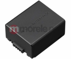 Baterie Ansmann A-Pan DMW-BLB 13 (1400-0004)