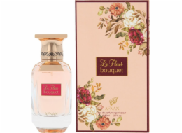 Afnan AFNAN La Fleur Bouquet EDP sprej 80ml