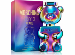 Moschino MOSCHINO Toy 2 Pearl EDP sprej 50ml