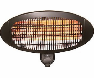 Olympia Radiátor Olympia Radiant Heater Nástěnný BS45