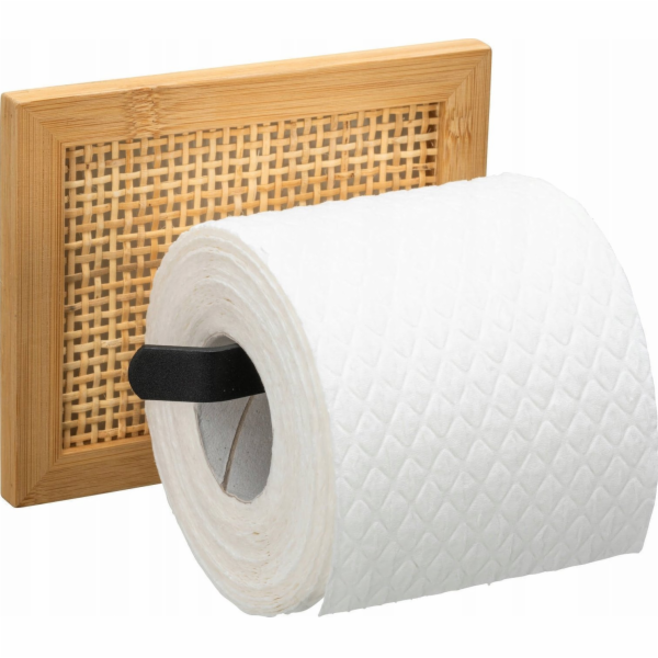 Wenko Držák na toaletní papír ALLEGRE BAMBOO, WENKO