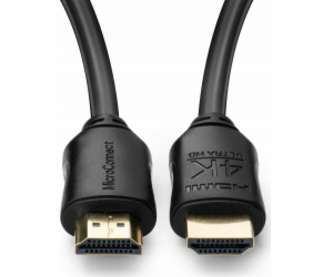 MicroConnect kabel Microconnect MC-HDM191910V2.0 HDMI kab...
