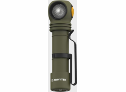 Svítilna Armytek Svítilna Armytek Wizard C2 Pro Olive White 3v1