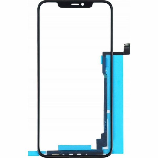Dotykový displej Samsung MUSTTBY + OCA IPHONE 11 pro max