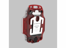 Svítilna Armytek Svítilna Armytek Crystal Pro Red