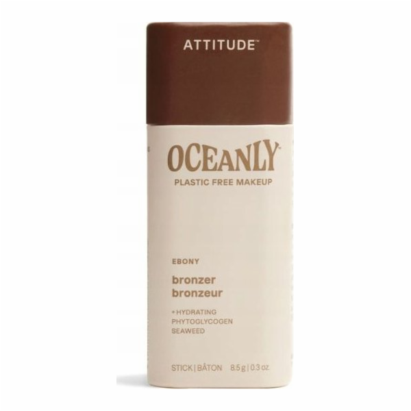 Attitude Attitude Oceanly, Bronzer Ebony, 8,5g