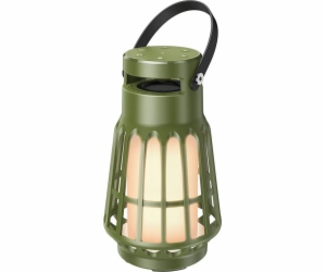 Hoco HOCO reproduktor bluetooth reproduktor ve tvaru lamp...