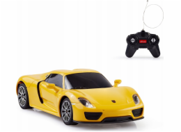 Rastar RASTAR RC auto Porsche 918 Spyder 1:24, 71400