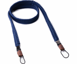 Spurt C-ROPE Kameragurt Traveler aus Paracord 125cm Navy ...