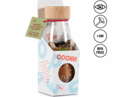 Dodo Petit Boum, Pozorovací láhev - LES