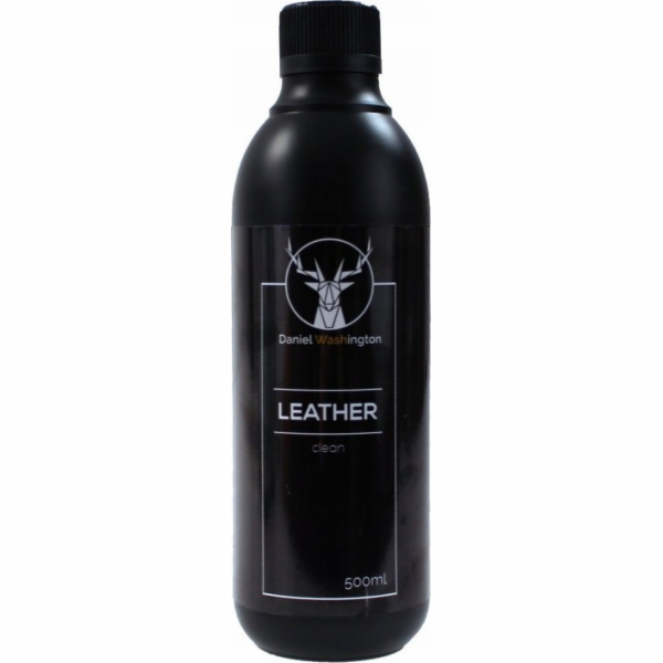 Hadwao Daniel Washington Leather Clean 500 ml (čistič kůže)