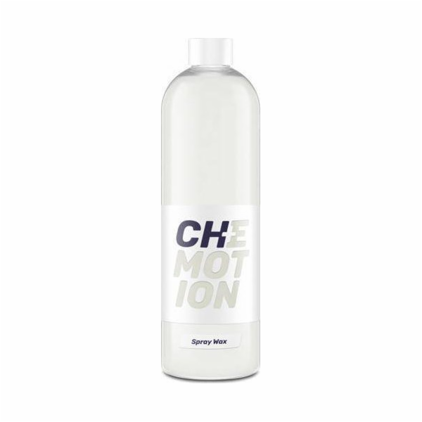 ADBL Chemotion Spray Wax 1L (vosk ve spreji)