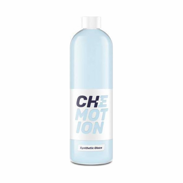 Memorysolution Chemotion Syntetic Glaze 500ml (polský)