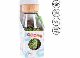 Djeco Petit Boum, Pozorovací láhev - DŽUNGLE