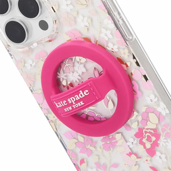 Case-Mate Kate Spade New York Magnetic Loop Grip - MagSaf...