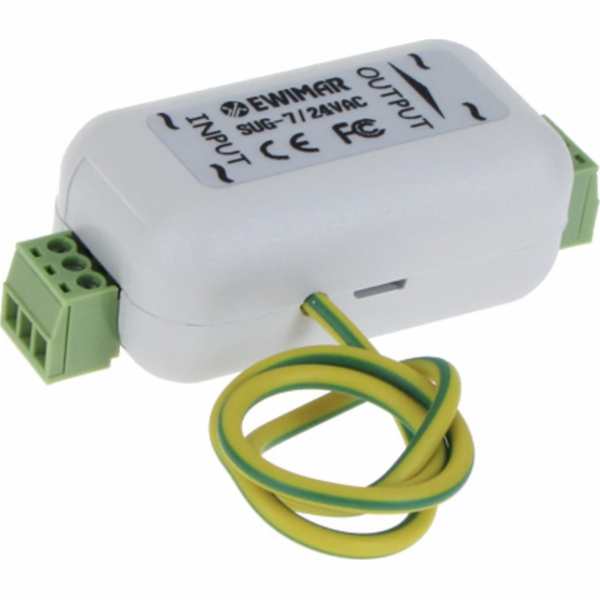 LS Ochrana napájecího vedení 24V AC EWIMAR SUG-7 / 24VAC