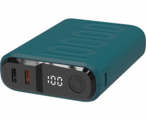 Powerbanka Realpower RealPower PB-10000C PD+ s 3xType-C, ...