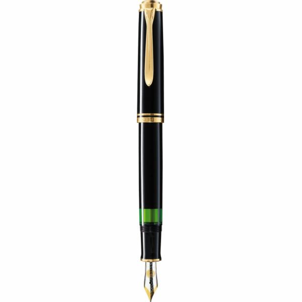 Pelikan  Füllhalter M600 Schwarz M Geschenkbox