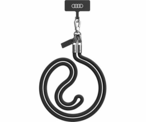 Audi Audi univerzální šňůrka na telefon 120cm 6mm crossbo...