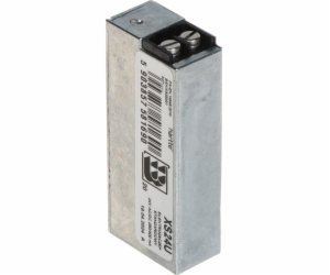Eura ELEKTROMAGNETICKÝ ZÁMEK XS24U Hartte BIRA