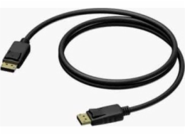 Procab PROCAB BSV150/3 Displayport - Displayport kabel 3m