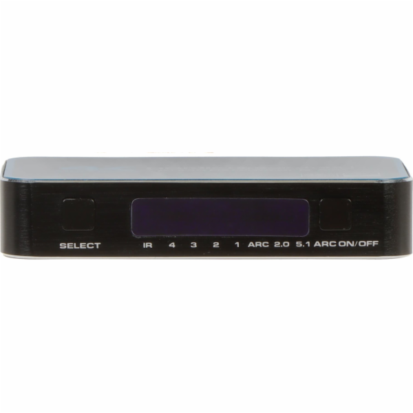 HDMI SWITCH-SW-4/1-2.0