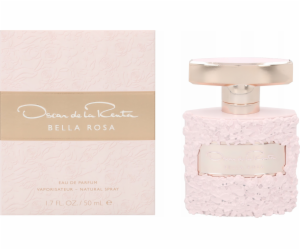 Alkotest OSCAR DE LA RENTA Bella Rosa EDP sprej 50ml