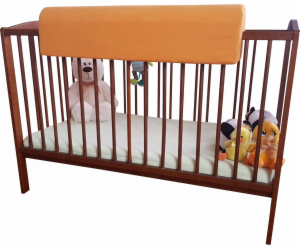 Hobbygarden 100 cm DĚTSKÝ CHRÁNIČ ŽLUTÝ