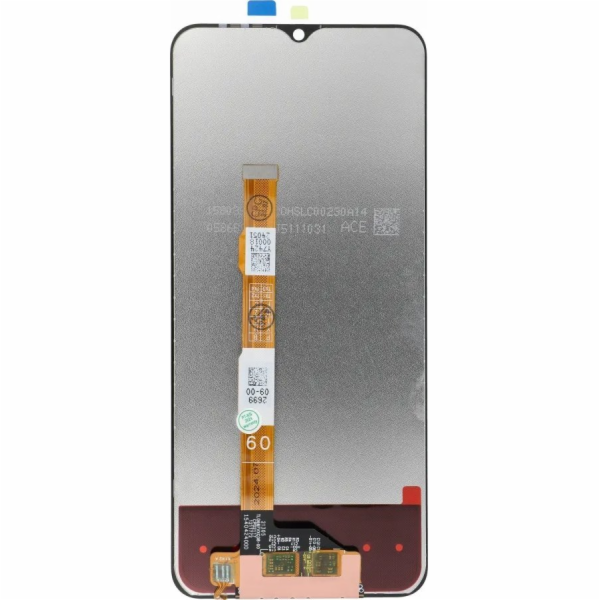 OEM LCD displej pro VIVO Y33S OEM bez rámečku