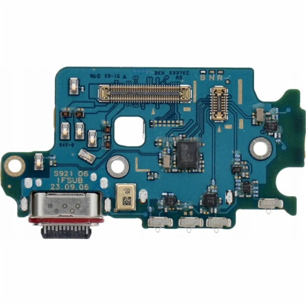 OEM nabíjecí deska pro SAMSUNG S24 OEM (rychlá nabíječka)