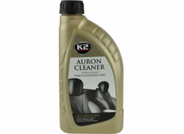 K2 K2 Auron Cleaner čistič kůže 1l univerzální