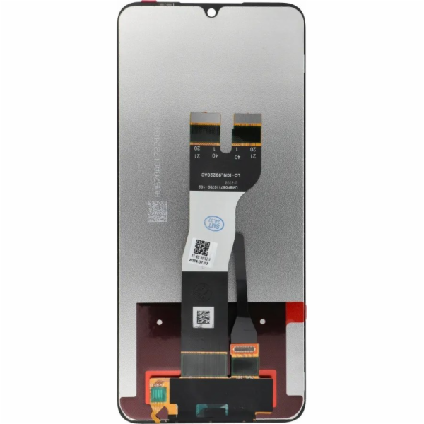 OEM displej pro SAMSUNG a05s a057 bez rámečku (repasovaný)