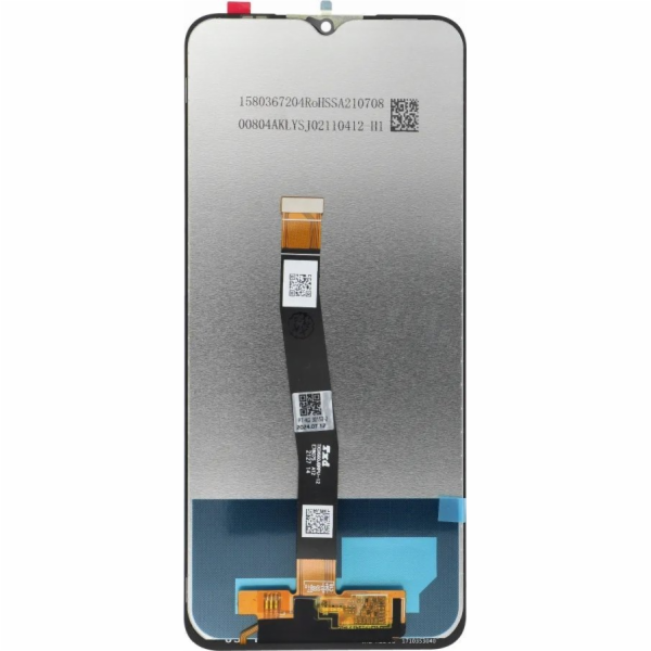 OEM displej pro SAMSUNG a22 5G a226 bez rámečku (repasovaný)