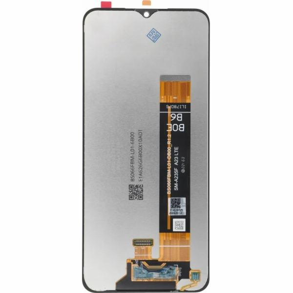 OEM displej pro SAMSUNG a23 4G a235 bez rámečku (repasovaný)