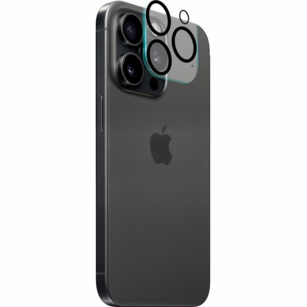 Jcpal JCPal iClara Camera Lens Protector - kryt fotoapará...