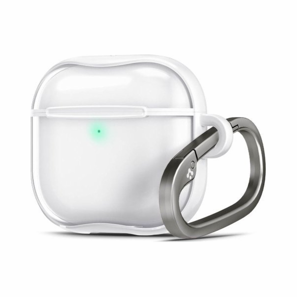 Spigen SPIGEN ULTRA HYBRID APPLE AIRPODS 4 JET WHITE