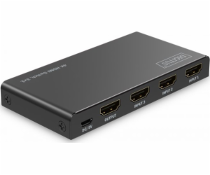 Digitus 4K HDMI Switch 3x1