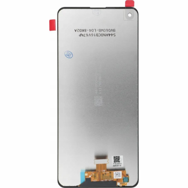 OEM displej pro SAMSUNG a21s a217 bez rámečku (repasovaný)