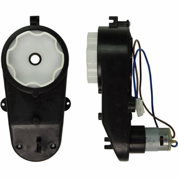 Motor řízení Lean Cars 12V 5000 ot./min pro vozidlo S2588