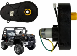 Lean Cars 12V 8000 RPM Motor řízení pro vozidlo BBH-0001