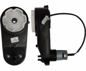 Štíhlý motor řízení 12V 6600RPM XMX603